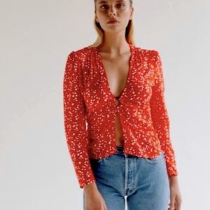 Musier Paris Lisy Top